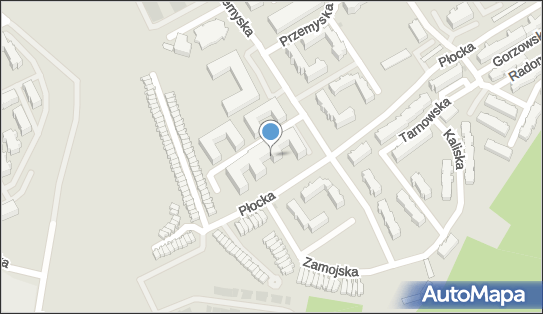 CUBE Piotr Janiszewski, Płocka 10/2, Gdańsk 80-180, numer telefonu