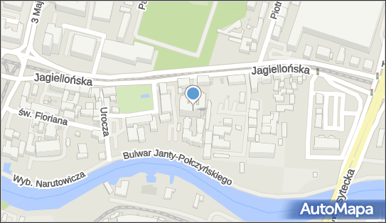 DOKTUS Dariusz Mikołajewski, Jagiellońska 36a/38a, Bydgoszcz 85-097, numer telefonu