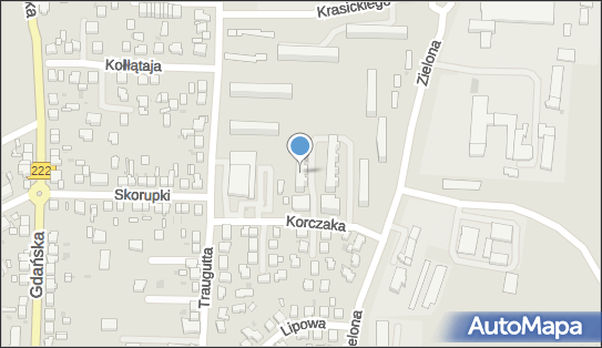 Doradztwo prawne Adriana Sulewska-Niemczyk, Starogard Gdański 83-200, numer telefonu