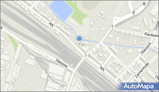 Elmak M M Sp. z O. O., Armii Krajowej 53d, Chorzów 41-506, numer telefonu