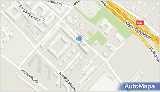 EUSKAPOL sp. z o.o., Heroldów 15c/4, Warszawa 01-991, numer telefonu