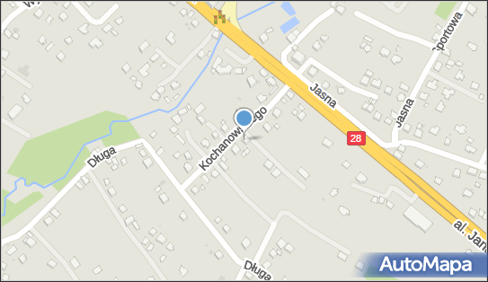 Firma Usługowo Handlowa Bit-Plus Jacek Krzysik, Krosno 38-400, numer telefonu