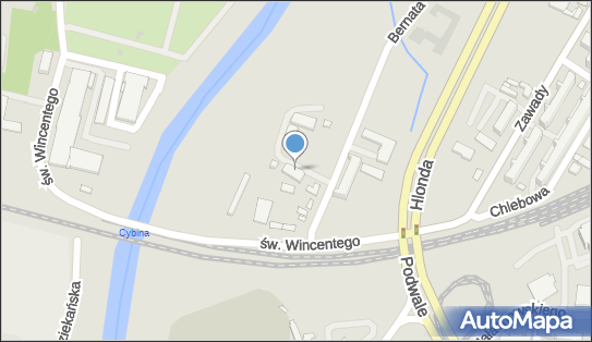 Fundacja Pomocy Wzajemnej Barka, Św. Wincentego 6/9, Poznań 61-003, numer telefonu