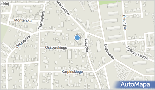 Grzegorz Sławiński Proactive, Michała Ossowskiego 4, Kraków 30-656, numer telefonu