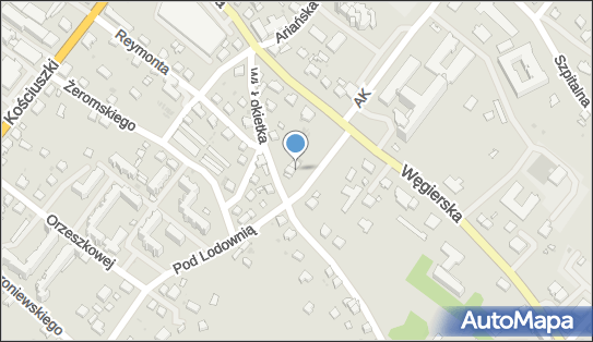 Justyna Woźniak Pracownia Psychologiczna Sensorium, Łokietka 9 38-300, numer telefonu