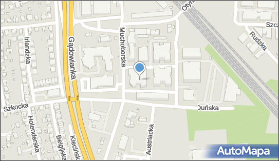 Krajowe Centrum Szkoleniowe Sp. z o. o., Muchoborska 8/B1, Wrocław 54-424, numer telefonu