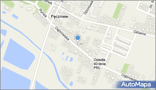 Lider Igor Sawicki, Dąbrowska 15, Pęczniew 99-235, numer telefonu