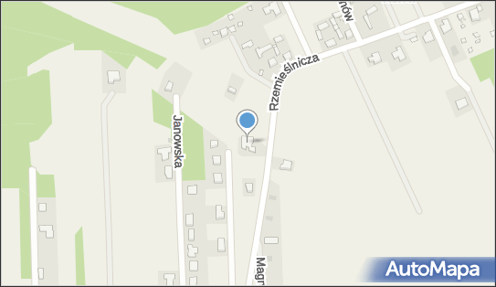 M I N D Małgorzata Stańczyk, Janów 1b, Janów 95-002, numer telefonu