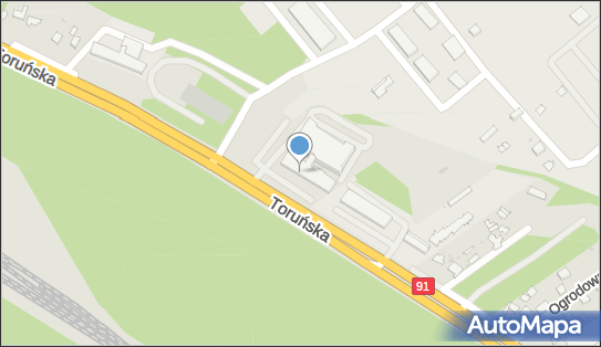 MACHINA - Krajowe Centrum Operatorów - PAWEŁ BRYKNER, Włocławek 87-800, numer telefonu