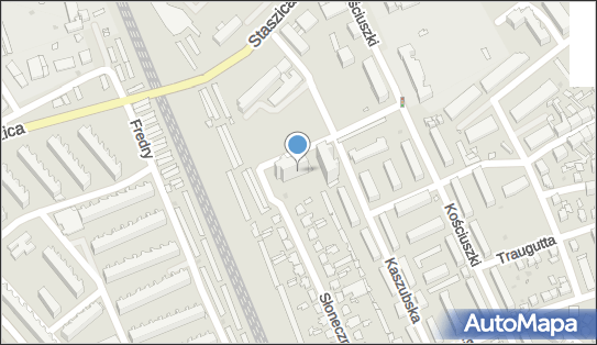 Małgorzata Bączkowska Business Consulting, Kaszubska 13/17 67-100, numer telefonu