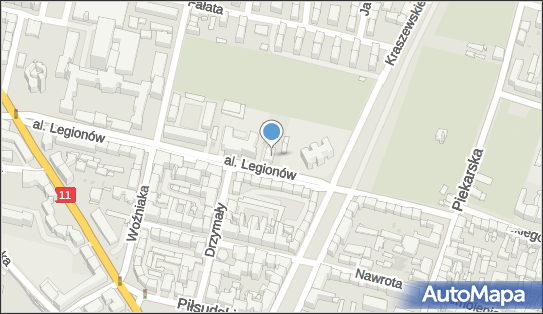 MESco Sp. z o.o., Aleja Legionów 4, Bytom 41-902, numer telefonu