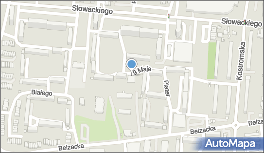 Mirosław Lutkowski Premium Effect, 9 Maja 8a, Piotrków Trybunalski 97-300, numer telefonu