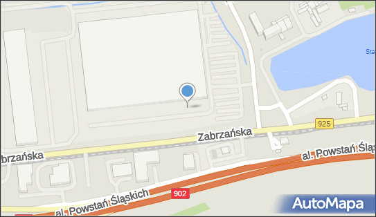 mojaprofesja.pl Piotr Kubacki, Zabrzańska 24, Ruda Śląska 41-708, numer telefonu