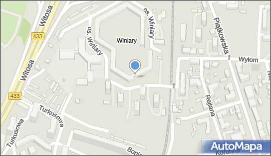 MPM Productivity Management Sp. z o.o., os. Winiary 16/10, Poznań 60-665, numer telefonu