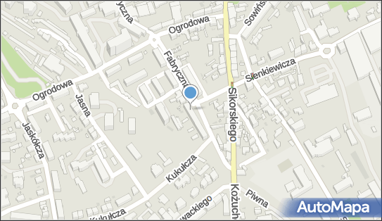 MSW Automation Łukasz Krzesiński, Fabryczna 29/6, Zielona Góra 65-463, numer telefonu