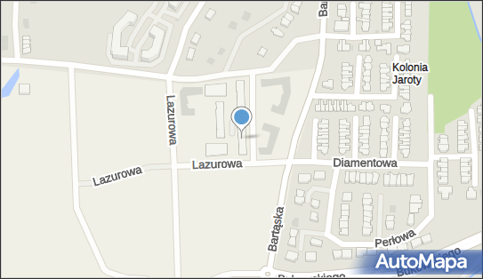 Naturalness Anna Podlewska, Lazurowa 21/4, Jaroty 10-687, numer telefonu