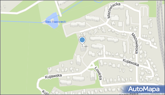 NORD AMBULANSE Radowit Sadowski, Kujawska 32/56, Sopot 81-862, numer telefonu