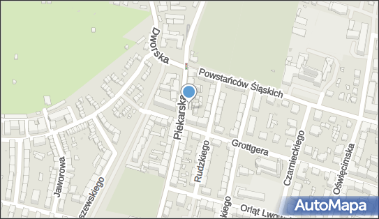 Open Bar Tomasz Szczęsny, Piekarska 96/4, Bytom 41-902, numer telefonu