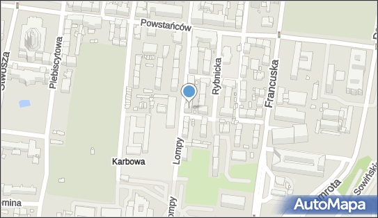 Orleccy- bezpieczeństwo i edukacja Michał Geilke, Katowice 40-038, numer telefonu