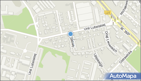 Ośrodek Doskonalenia Kadr SIMP, Sabały 11 a, Szczecin 71-341, numer telefonu