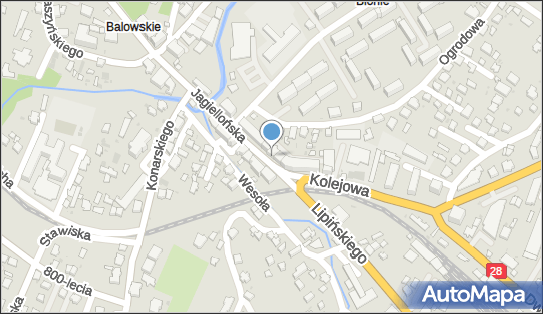 Ośrodek Szkolenia Kierowców IDEA-L Magdalena Ziemiańska-Głuszko 38-500, numer telefonu