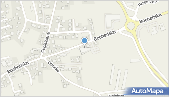 OŚRODEK SZKOLENIA KIEROWCÓW ŁUKASZ KMIECIK, Gdów 1239, Gdów 32-420, numer telefonu