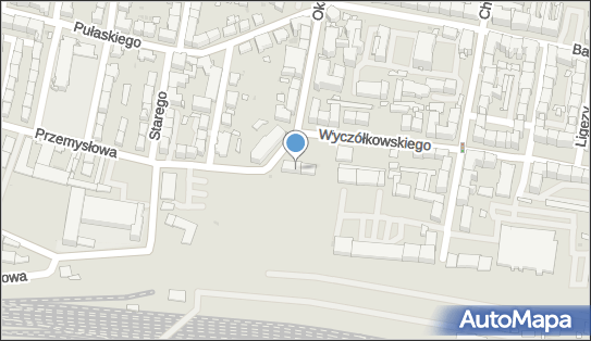 Panibellis Sp. z o.o., Przemysłowa 1, Bytom 41-902, numer telefonu