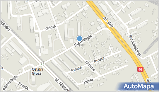 Przedsiębiorstwo Handlowo Transportowo Usługowe TRANS-AM mgr inż. Artur Mirecki 42-216, numer telefonu