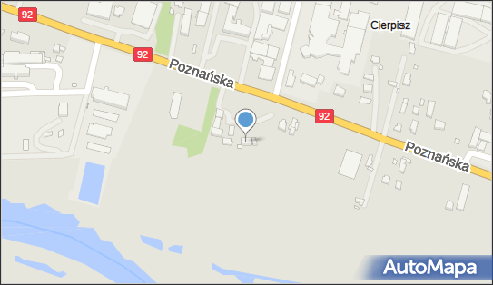 PRZEDSIĘBIORSTWO HANDLOWO USŁUGOWE 'TURBO' JÓZEF RUTECKI 62-510, numer telefonu