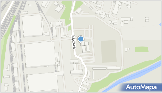 RAFAKO S.A., Łąkowa 33, Racibórz 47-400, numer telefonu