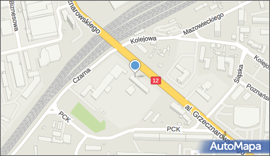 SPEED Prywatna Szkoła Nauki i Doskonalenia Techniki Jazdy Piotr Dyoniziak 26-600, numer telefonu