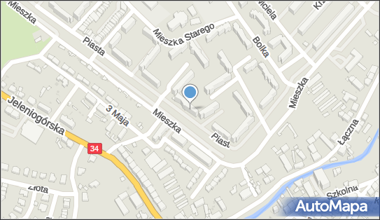 STACJA PROFILAKTYKI ZDROWOTNEJ I POMOCY DORAŹNEJ, Piasta 24/3 58-160, numer telefonu