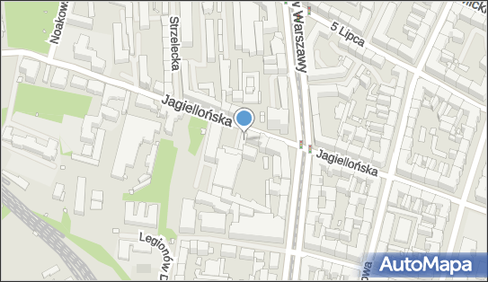 Supercomp Grupa IT Maciej Monkiewicz, Jagiellońska 67B/19 70-382, numer telefonu