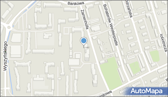 SZKOŁA JĘZYKÓW OBCYCH I TECHNIK PAMIĘCIOWYCH - LIDER BARBARA OSOWICKA 72-010, numer telefonu