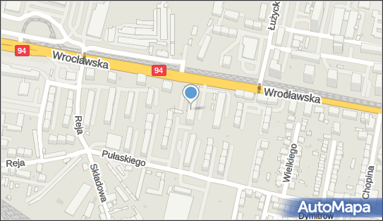 Szkoła Nauki Jazdy Lexus Tomasz Grabowski, Wrocławska 94/Bytom 41-902, numer telefonu