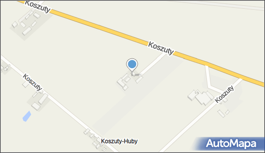 The house of Beauty Sp. z o.o., Koszuty-Huby 12, Środa Wielkopolska 63-000, numer telefonu