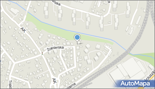 THE LINK Szkoła Języków Obcych i Komunikacji Międzykulturowej Sp. z o.o. 40-697, numer telefonu