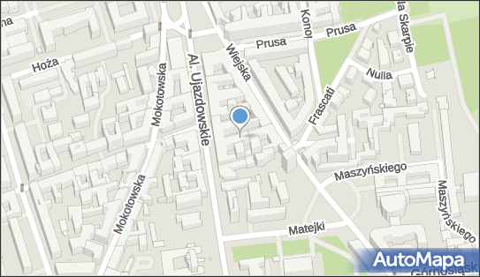 Unia Producentów i Pracodawców Przemysłu Mięsnego, Warszawa 00-478, numer telefonu