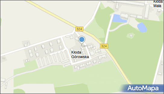 Weihs International Waszti Weihs, Kłoda Górowska 32/A 56-200, numer telefonu