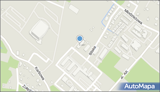 WOJEWÓDZKI OŚRODEK RUCHU DROGOWEGO W BIELSKU-BIAŁEJ 43-316, numer telefonu