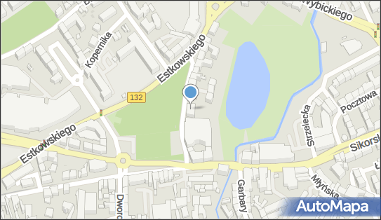 Zachodnia Izba Przemysłowo-Handlowa w Gorzowie Wlkp. 66-400, numer telefonu