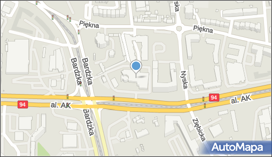 Fit Body Box, al. Armii Krajowej 46b, Wrocław 53-126 - Fitness, godziny otwarcia, numer telefonu