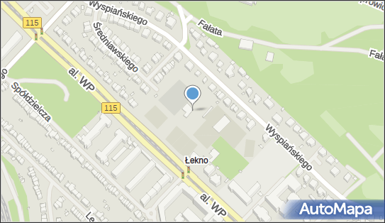 Olimp, Aleja Wojska Polskiego 127, Szczecin - Fitness, numer telefonu