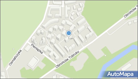 FON - Hotspot, Obrońców Tobruku 32, Warszawa - FON - Hotspot