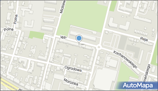 FON - Hotspot, Wojska Polskiego 12, Elbląg - FON - Hotspot