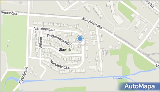 FON - Hotspot, Ignacego Jana Paderewskiego 38, Elbląg - FON - Hotspot