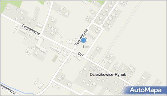 Fontanna, Dzierzkowice-Rynek, Dzierzkowice-Rynek 23-251 - Fontanna