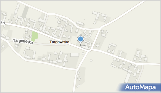 Fontanna, Targowisko 26, Targowisko 64-111 - Fontanna