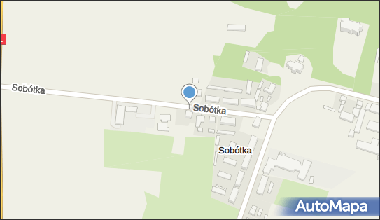 Fontanna, Sobótka 81, Sobótka 63-450 - Fontanna