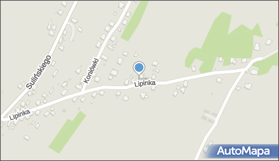 Fontanna, Lipinka 26, Jaworzno 43-608 - Fontanna
